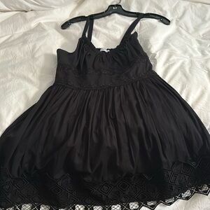 Excellent condition Charo Ruiz mini dress
